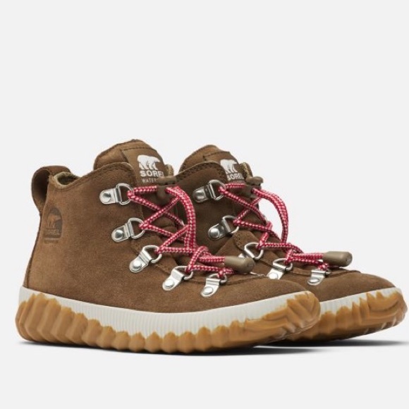 SOREL Youth Out N About Conquest Boot